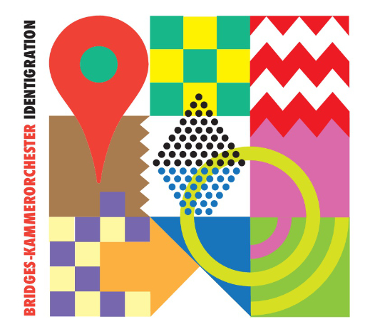 Bridges - Identigration CD Cover