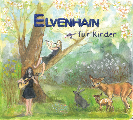 Elvenhain für Kinder